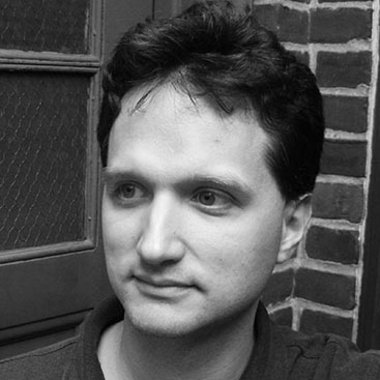 Mark W. - Freelance Post Production