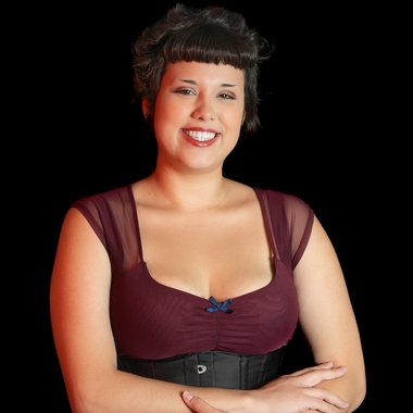 Angie M. - Freelance Illustrator