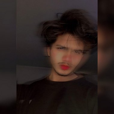 Amir F. - Freelance Graphic Designer