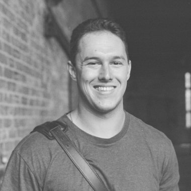 Haydon H. - Freelance Filmmaker