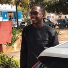 Mamour Guibril Diakhaté