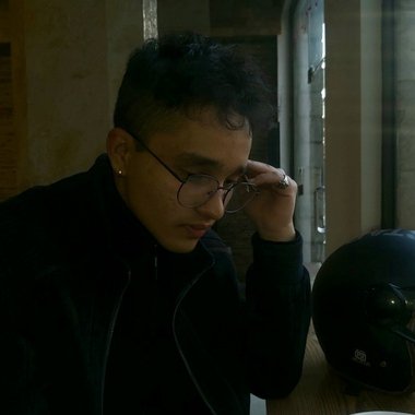 Sakshyam P. - Freelance Infographic Designer