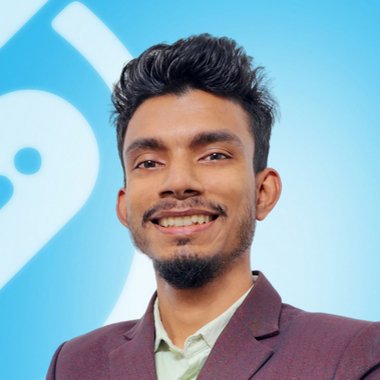 Md A. - Freelance Brand Designer