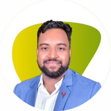 Sahil K. - Freelance Blockchain Developer