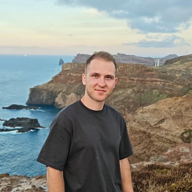 Vlad G. - Freelance Data Scientist