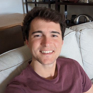 Diogo P. - Freelance Camera Operator