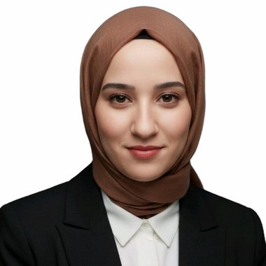 Aya T. - Freelance Product Designer