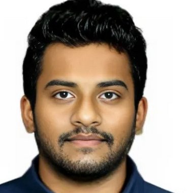 Bharath V. - Freelance Developer