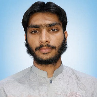 Muhammad H. - Freelance Web Designer