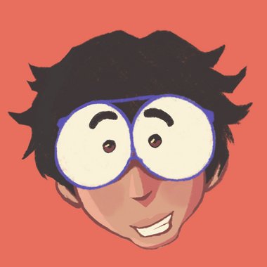 Elijah S. - Freelance Designer