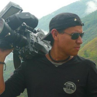 SERGIO B. - Freelance Video Editor