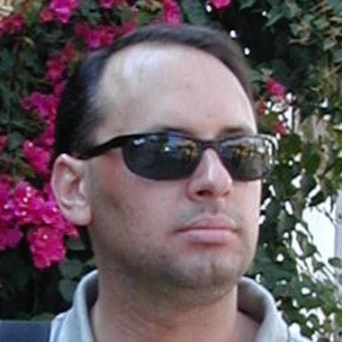 Richard L. - Freelance Database Developer