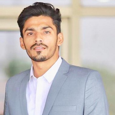 KamranSEO - Freelance Web Designer