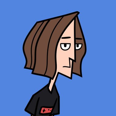 CJ K. - Freelance Illustrator