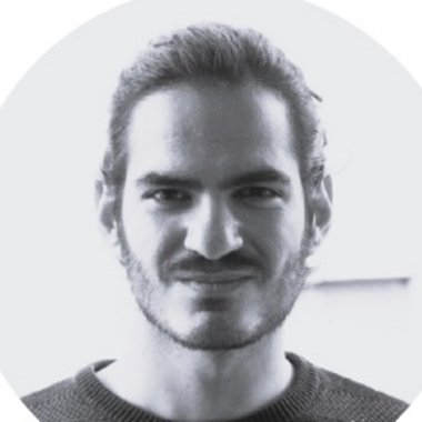 Aleop G. - Freelance Ux Designer