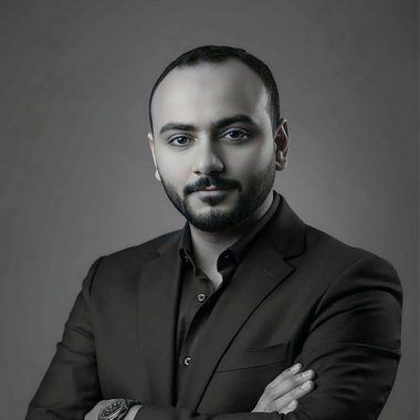 Mohamed H. - Freelance Digital Marketer