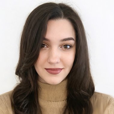 Khrystyna M. - Freelance Ux Designer