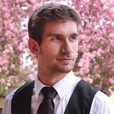 Sam M. - Freelance Music Composer