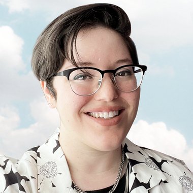 Joy C. - Freelance Music Supervisor