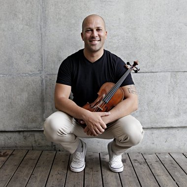 Crispian A. - Freelance Composer