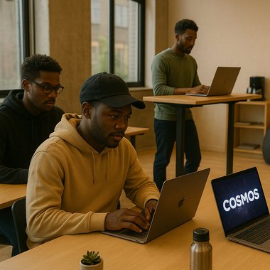 Bolu A. - Freelance Digital Marketer