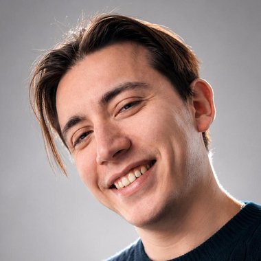 Lorenzo S. - Freelance Sound Engineer