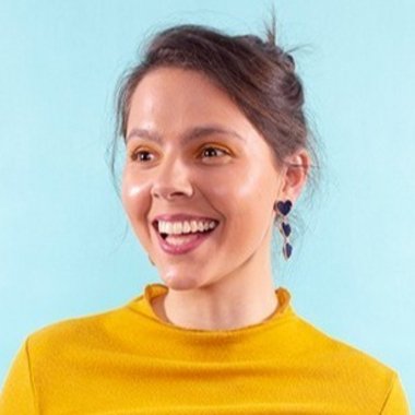 Carla B. - Freelance Ux Designer