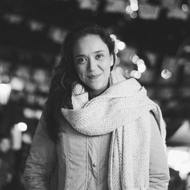 KarlaMartinez - Freelance Videographer