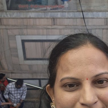 Vaishali M. - Freelance Developer