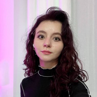 Mariia K. - Freelance Ux Designer