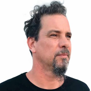 Claudio S. - Freelance Audio Mixer