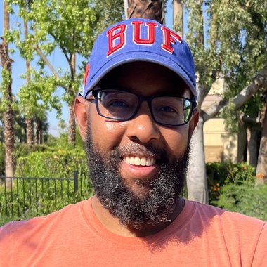 Angel R. - Freelance Designer