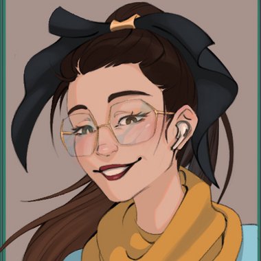 laubreneliere3759 - Freelance 2d Animator