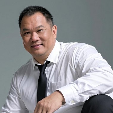 Chan C. - Freelance Designer