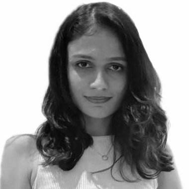 Vibhooti C. - Freelance Illustrator