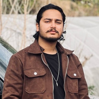 Rahul D. - Freelance Animator