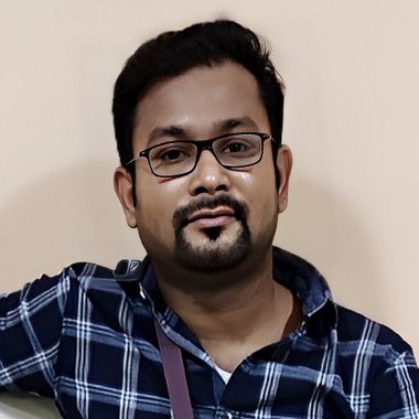 Subhas S. - Freelance Audio Mixer
