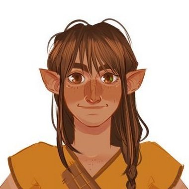 Hava S. - Freelance Storyboard Artist