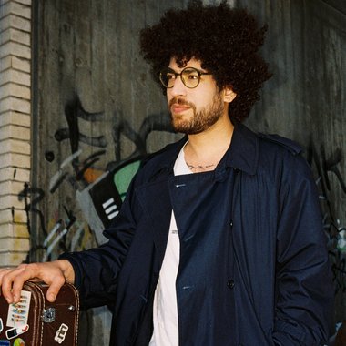 Narek A. - Freelance Music Producer