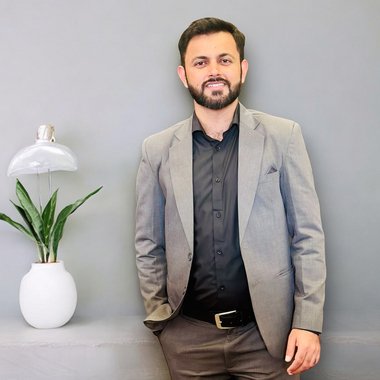 Zaeem R. - Freelance Content Creator