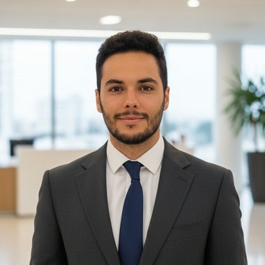 Adem M. - Freelance Web Developer