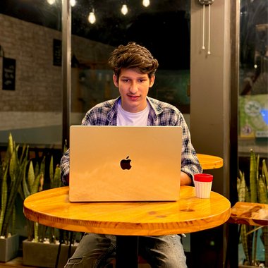 Krishna S. - Freelance Video Editor