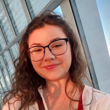 Kalina I. - Freelance Artist