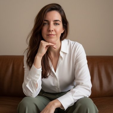 Marga C. - Freelance Marketer