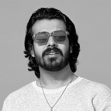 Abdul M. - Freelance Product Designer