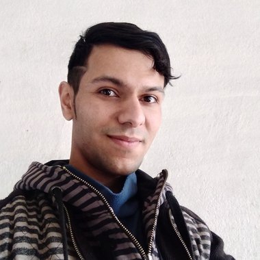 Saksham R. - Freelance Colourist