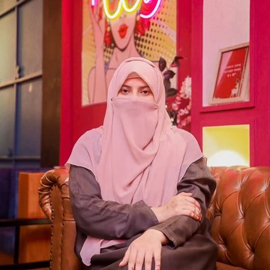 Sumayya K. - Freelance Content Creator