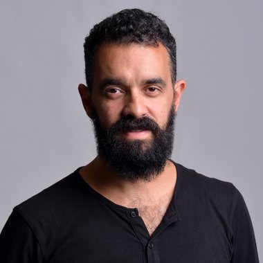 Rogelio R. - Freelance Line Producer