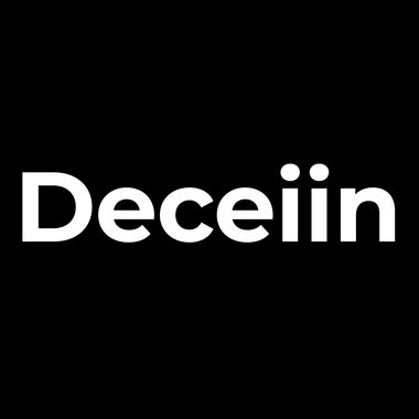 Deceiin G. - Freelance Web Developer