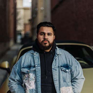 Harp - Freelance Marketing Strategist